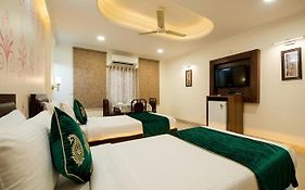 Hotel Dakha International - Karol Bagh, New Delhi