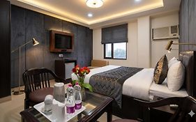 Hotel Dakha International - Karol Bagh, New Delhi
