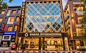 Hotel Dakha International - Karol Bagh, New Delhi